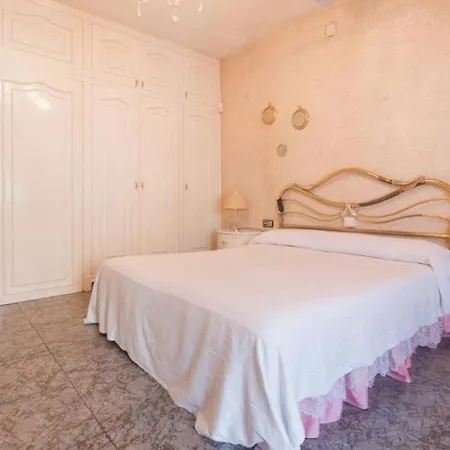 R161 Franca 2 Piscinas, Jardin, Tenis Appartamento
